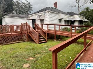 101 Charles St, Talladega, AL 35160