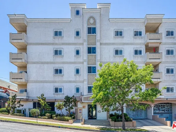 1043 S Kenmore Ave Unit 201, Los Angeles, CA 90006