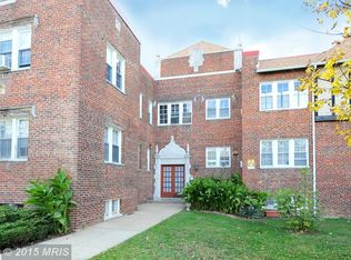 4912 New Hampshire Ave NW APT 102, Washington, DC 20011