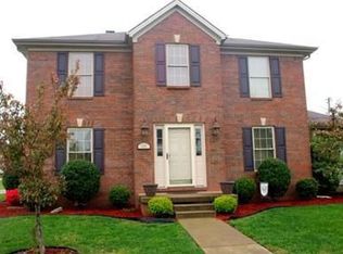 508 N Keene Way Dr, Nicholasville, KY 40356