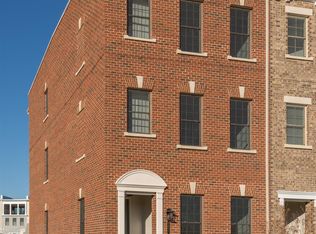 510 Belvedere Ave #110, Blacksburg, VA 24060