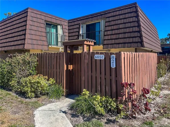 6051 SE Riverboat Dr #821, Stuart, FL 34997