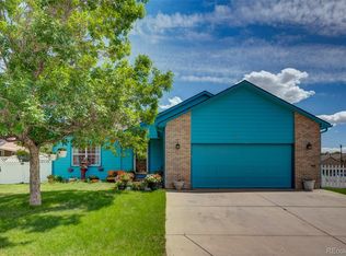 1812 Oak St, Fort Lupton, CO 80621