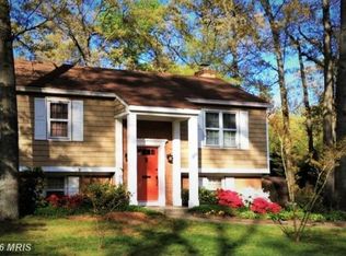 215 Catalfa Ave, Pasadena, MD 21122