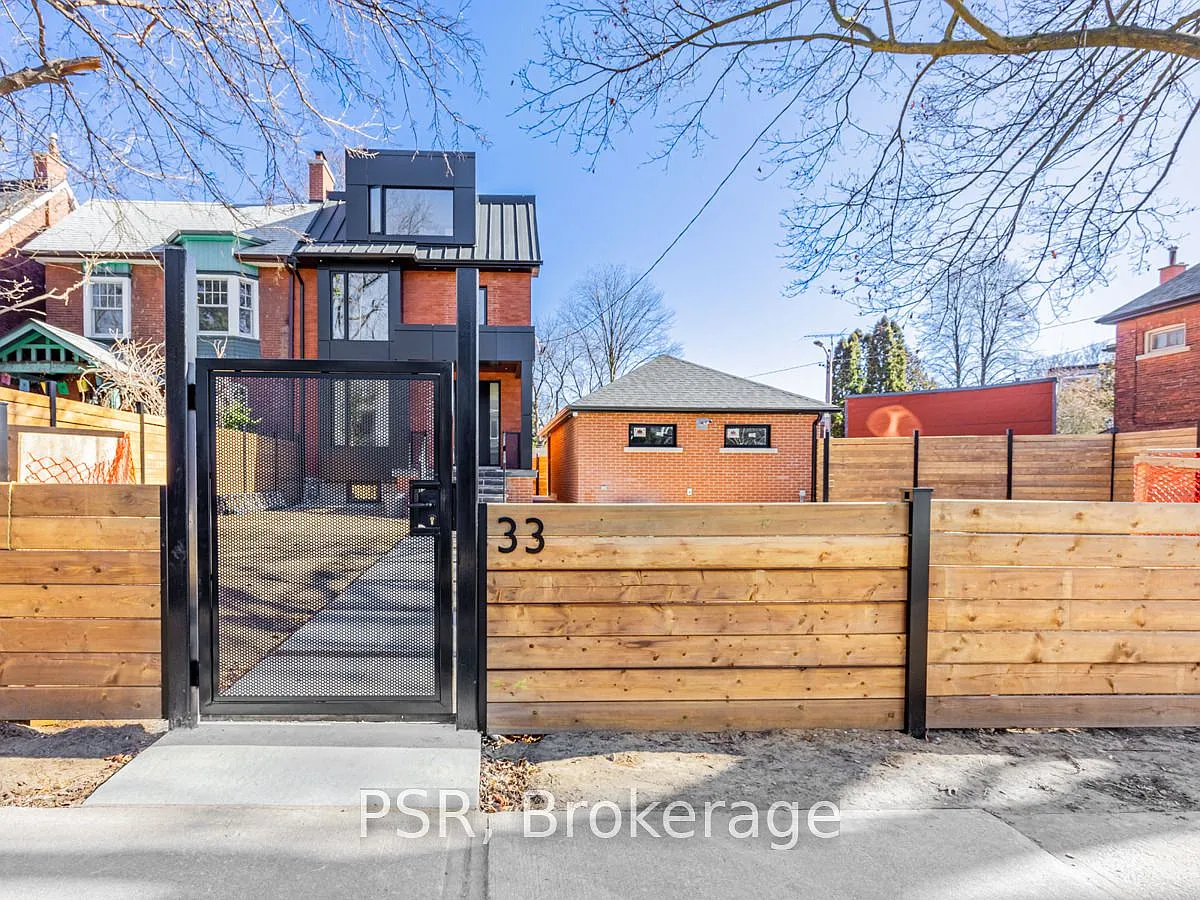 Building Photo - 33 Parkway Ave #B