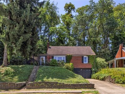 257 Maryellen Dr, North Versailles, PA, 15137