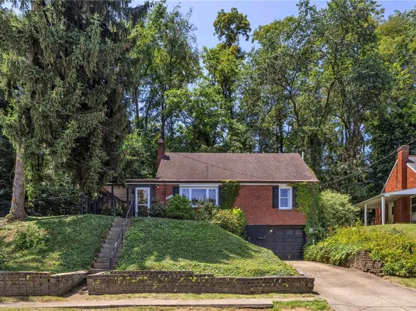 257 Maryellen Dr, North Versailles, PA 15137