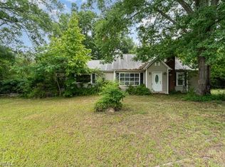 1337 Cid Rd, Lexington, NC 27292