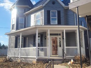 3111 Johnson Mill Rd, Lewisburg, PA 17837