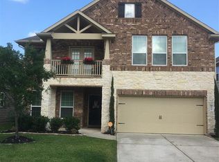 30742 Gardenia Trace Dr, Spring, TX 77386