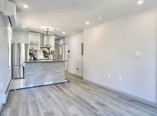 232 1st St #3, Jersey City, NJ 07302