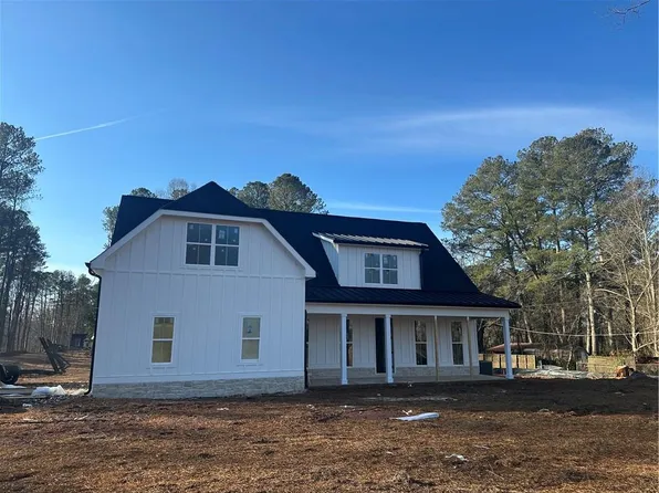 6561 Reinhardt College Pkwy, Waleska, GA 30183