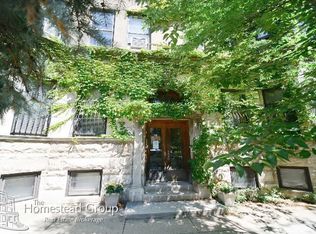 640 W Surf St #2AA, Chicago, IL 60657