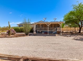 1217 N San Joaquin Rd, Tucson, AZ 85743