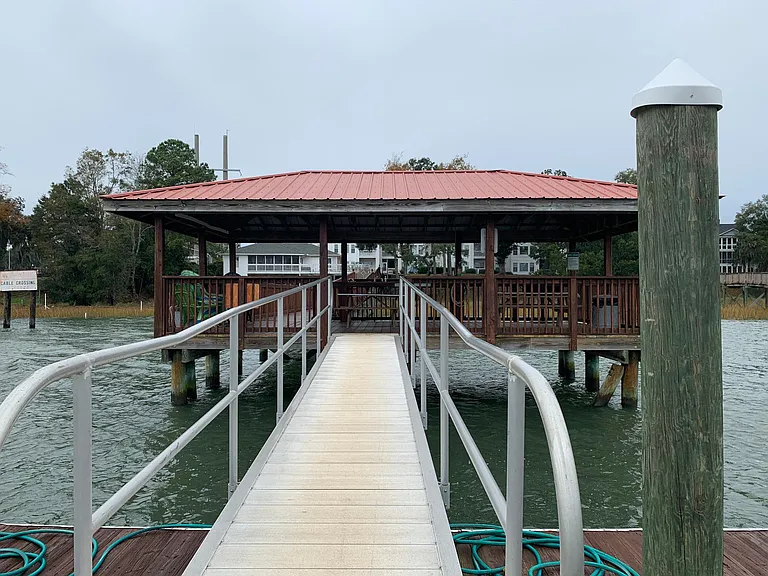 1231 Ladys Island Dr #227 — Photo 39