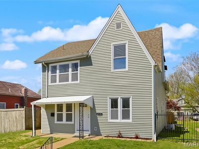 4729 Adkins Ave, Saint Louis, MO, 63116
