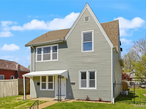 4729 Adkins Ave, Saint Louis, MO 63116