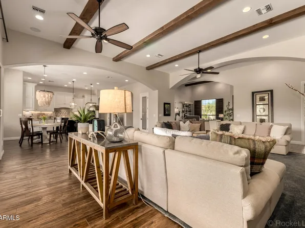 2699 E JADE Place, Chandler, AZ 85286