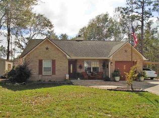 3309 Meghans Way, Pace, FL 32571