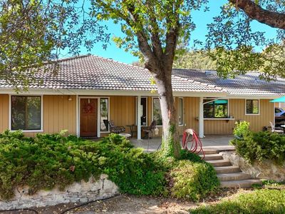 35484 Road 274, North Fork, CA, 93643