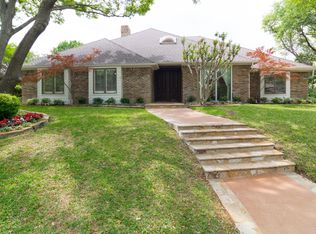 6106 Warm Mist Ln, Dallas, TX 75248