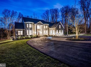 12516 Rolling Rd, Potomac, MD 20854