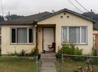 420 1st Ave, Rio Dell, CA 95562