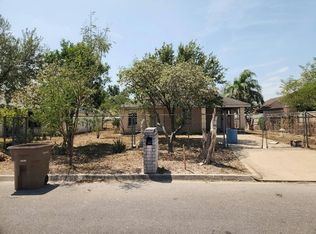 1210 Hickory St, Edinburg, TX 78541