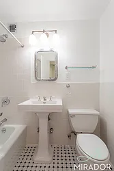 Rented by Mirador Real Estate