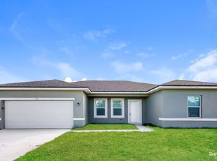 1243 Amazon Ln, Poinciana, FL 34759