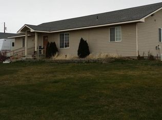 13007 Postma Rd, Moxee, WA 98936