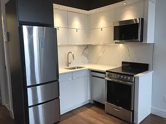 Rented by Lodger Corp