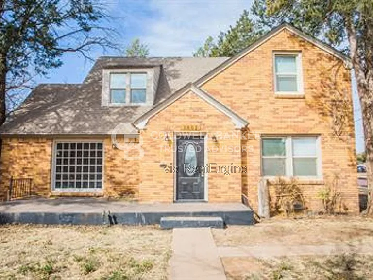 1602 Avenue X #FRONT — Photo 1