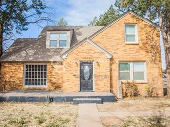1602 Avenue X, Lubbock, TX 79401