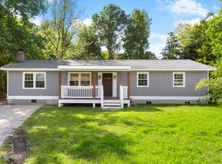 18 Evelyn Cir, Havelock, NC 28532