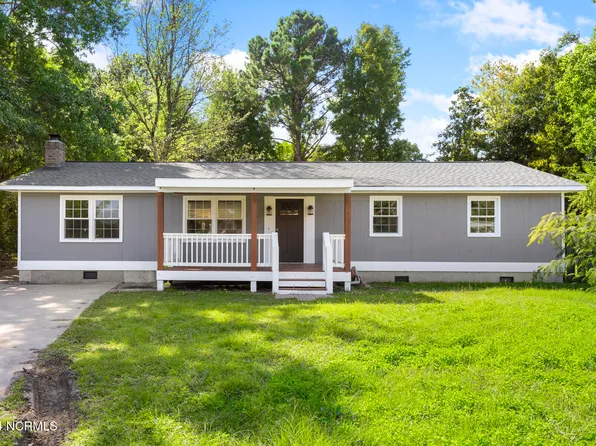 18 Evelyn Circle, Havelock, NC 28532