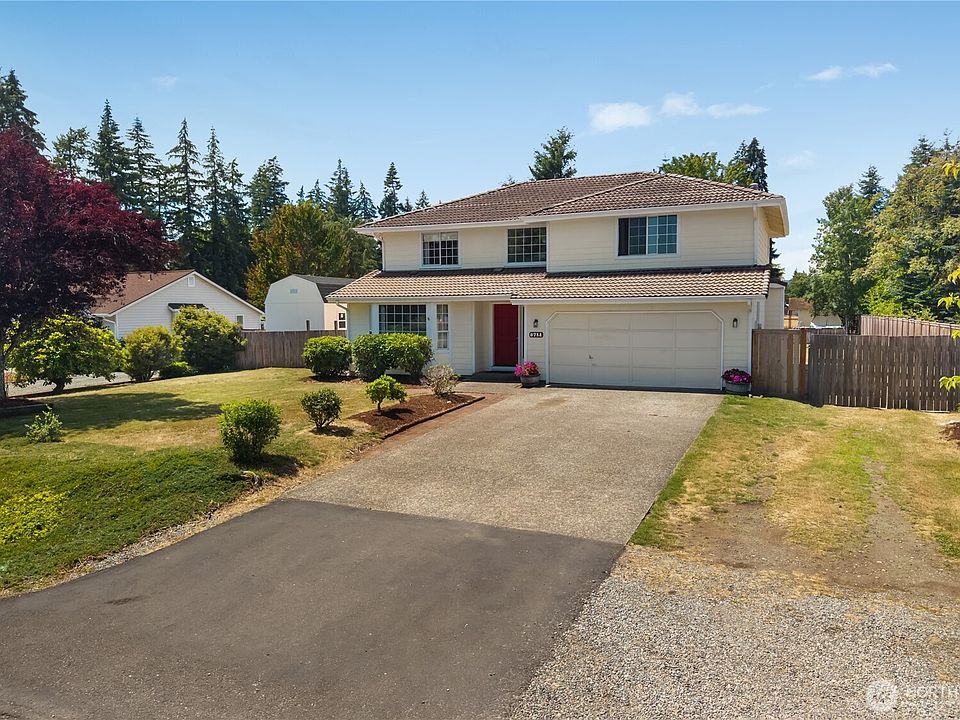 8711 Schuetz Lane SW, Olympia, WA 98512 | Zillow