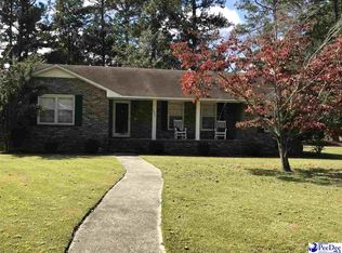 3933 W Pelican Ln, Florence, SC 29501