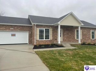 137 Dupree Ct, Elizabethtown, KY 42701