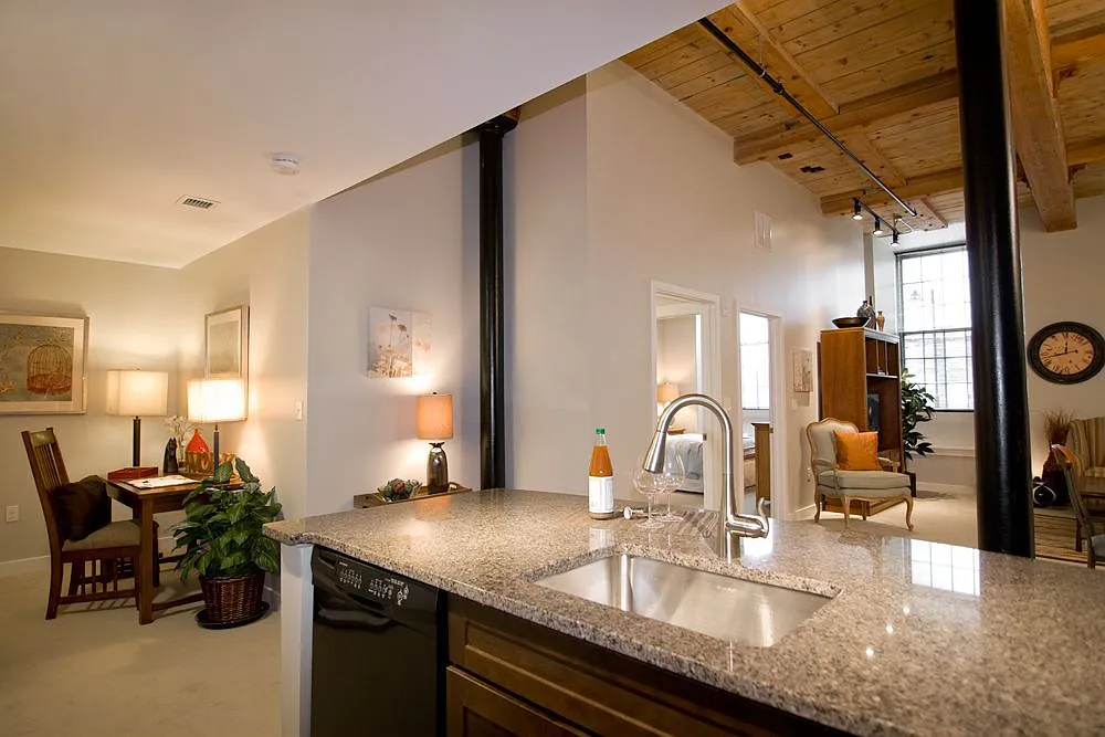 Curtain Lofts - A 55+ Community — Photo 3