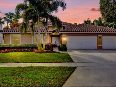 5568 Lake Shore Village Circle, Lake Worth, FL, 33463