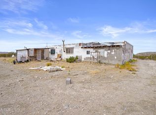 6940 Overland Stage Rd, El Paso, TX 79938