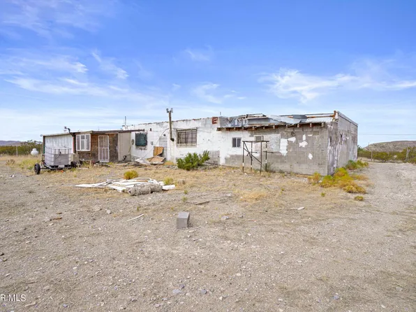 6940 Overland Stage Rd, El Paso, TX 79938