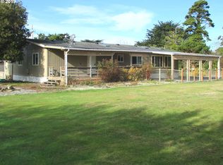 87686 17th St SE, Bandon, OR