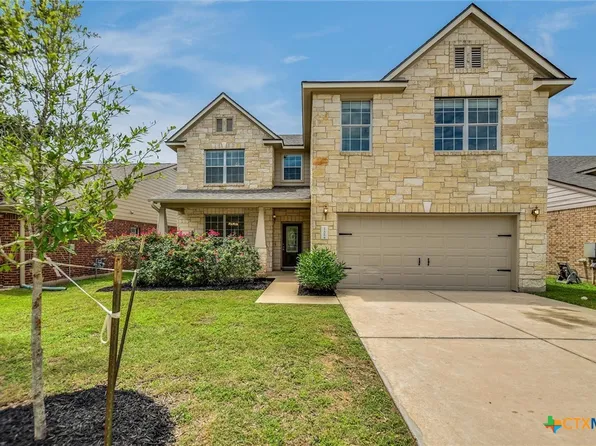 1206 Horseshoe Ranch Dr, Leander, TX 78641