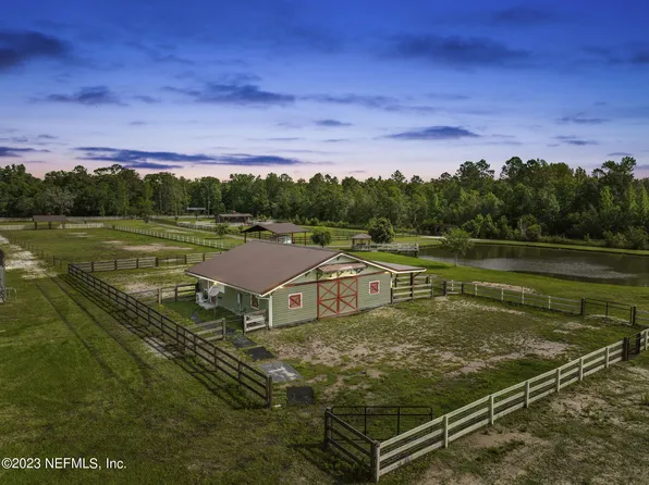 531 MARANDA Drive, Green Cove Springs, FL 32043