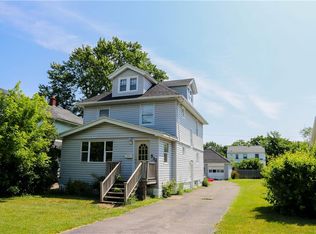 530 Seneca Ave, Rochester, NY 14621