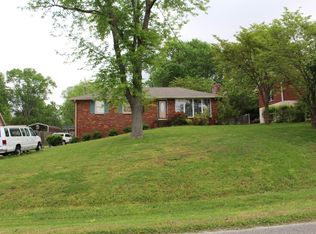 151 Roberta Dr, Hendersonville, TN 37075