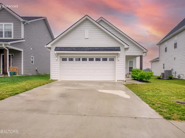 1531 Spring Berry Ln, Knoxville, TN 37924