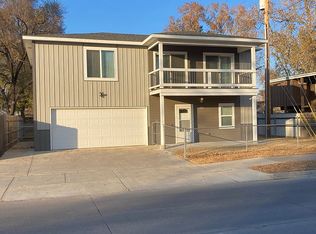 122 W Pawnee Ave, Wichita, KS 67213